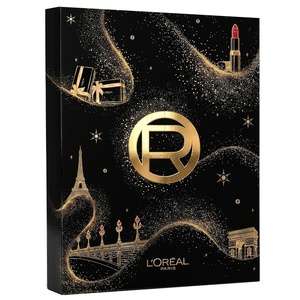 L’Oreal Paris 12 Day Ultimate Holiday Beauty Advent Calendar 2026